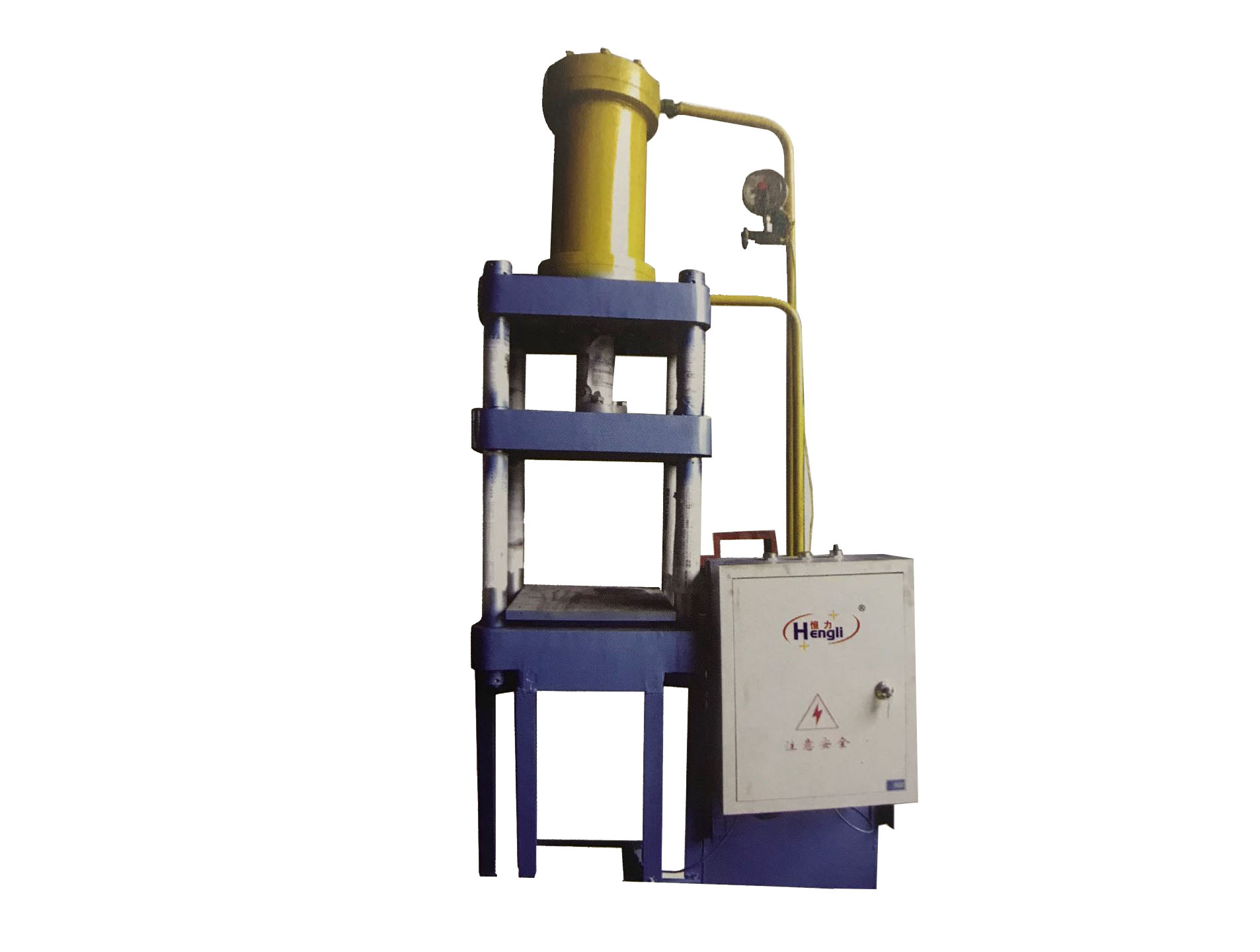 160響沖外筒(tong)機