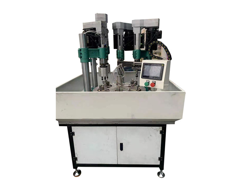 液壓(ya)機械 (6)