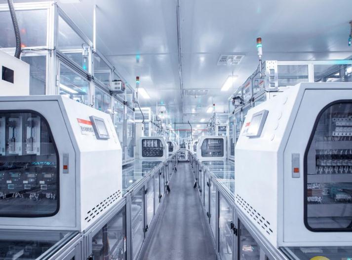 油(yóu)缸安裝方法